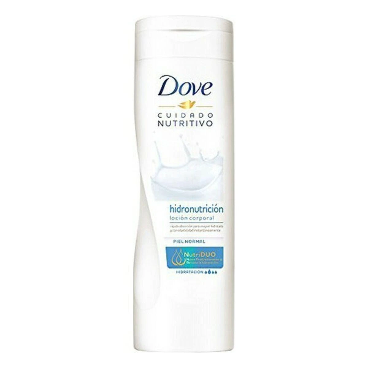 Dove Body Love Light Care Losjonas kūnui moterims, 400 ml