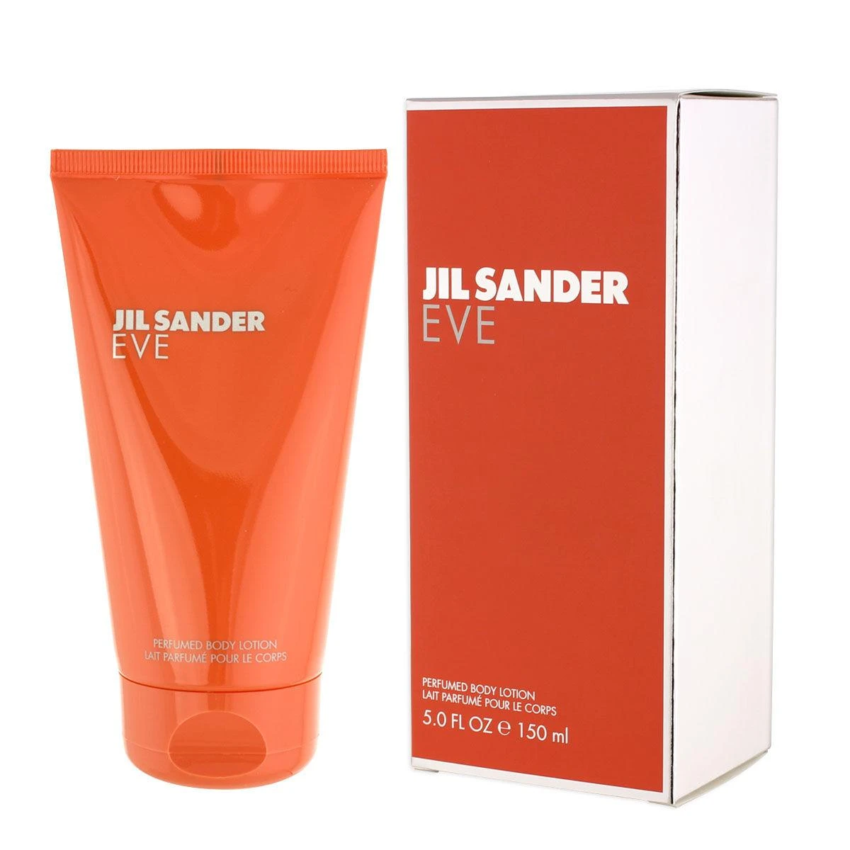 Jil Sander Eve Perfumed Losjonas kūnui kūno losjonas, 150 ml