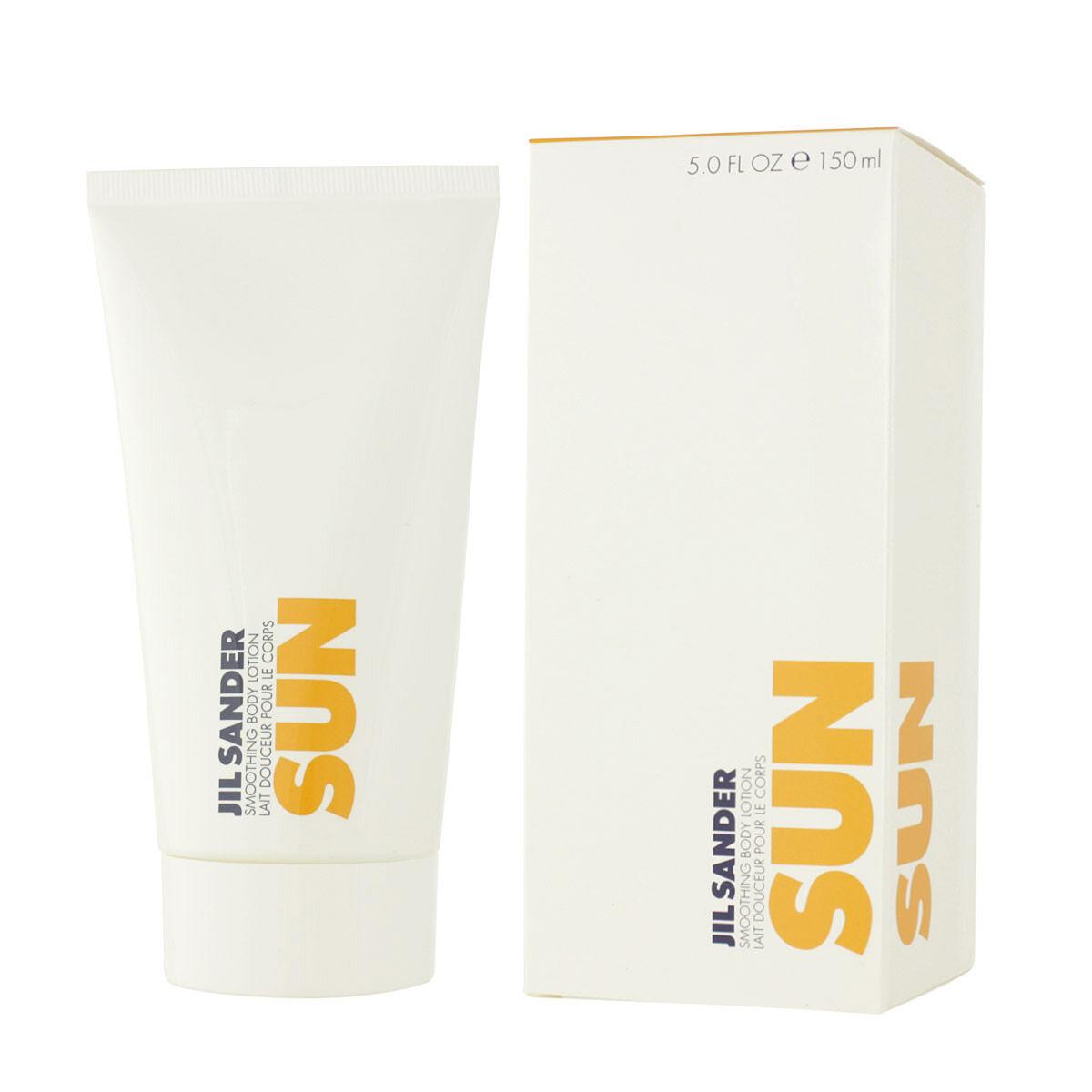 Jil Sander Sun Losjonas kūnui kūno losjonas, 150 ml