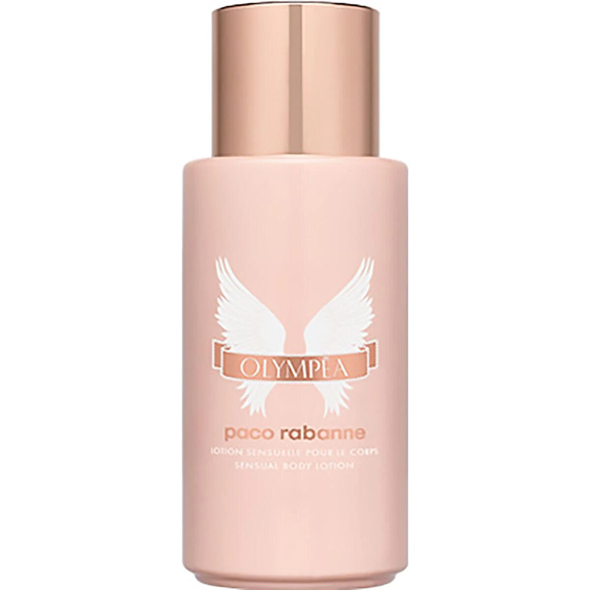 Kūno losjonas moterims Paco Rabanne Olympea 200ml