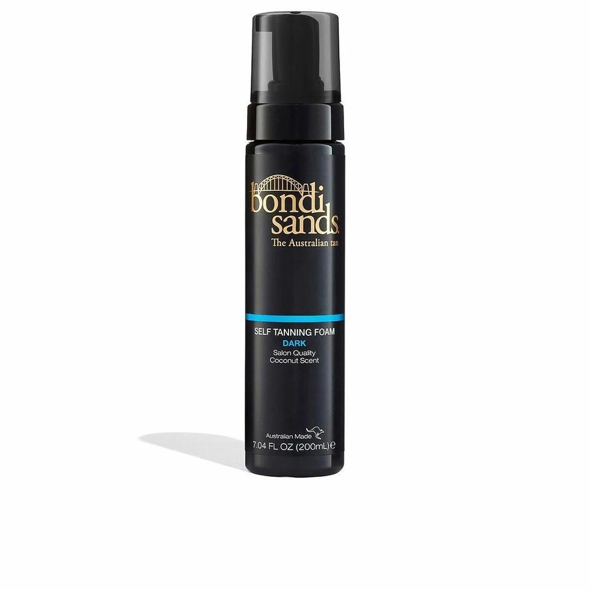 Bondi Sands savaiminio įdegio putos light/medium