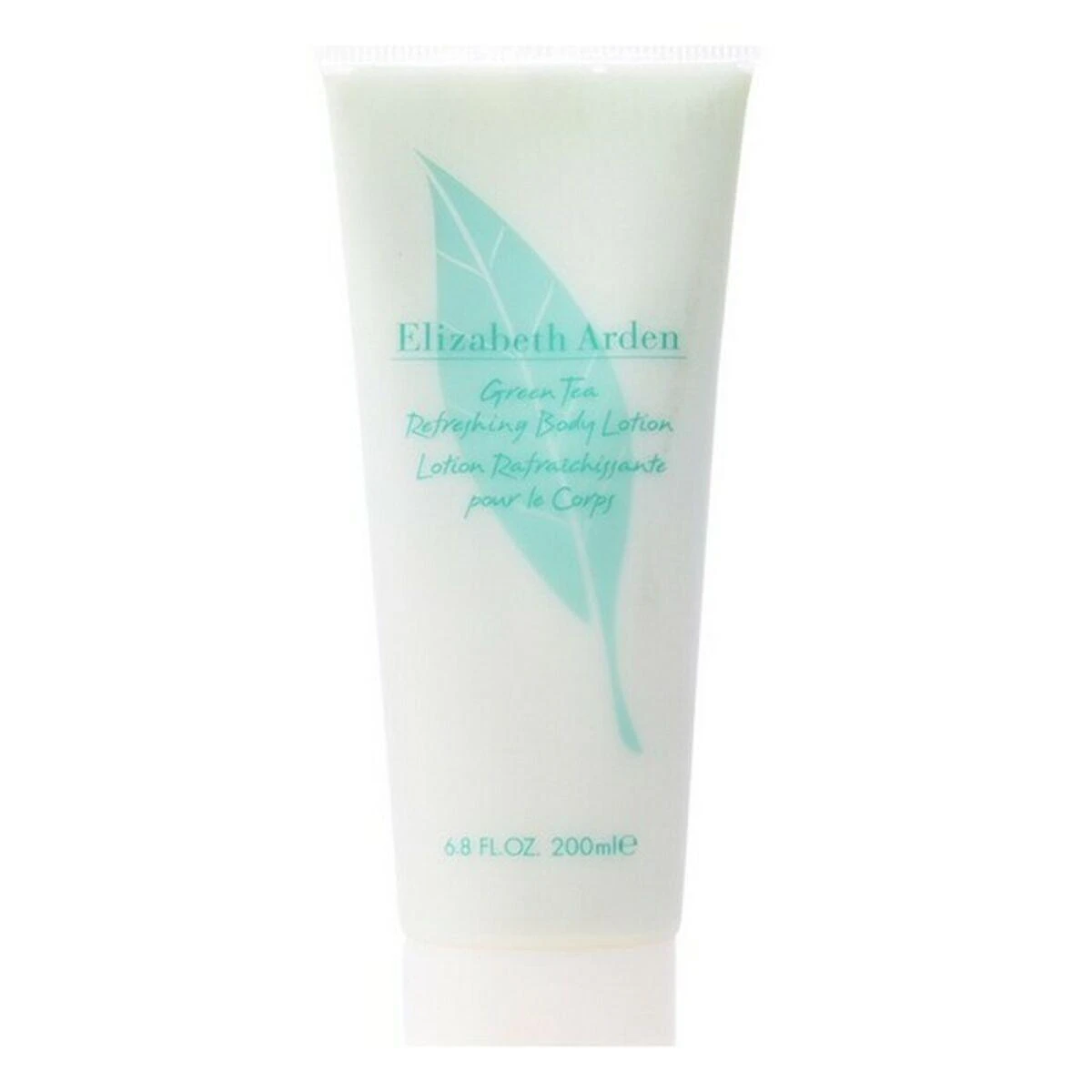 Kūno losjonas Elizabeth Arden Green Tea BLO 500ml 