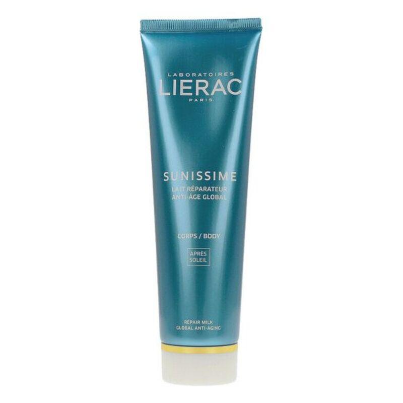 "Lierac Sunissime Aftersun Anti-Ageing Body Repair Milk" Regeneruojamas kūno pienelis 150ml