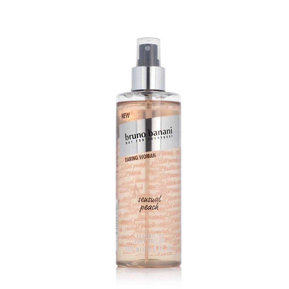 Bruno Banani Daring Woman BOR W, 250 ml