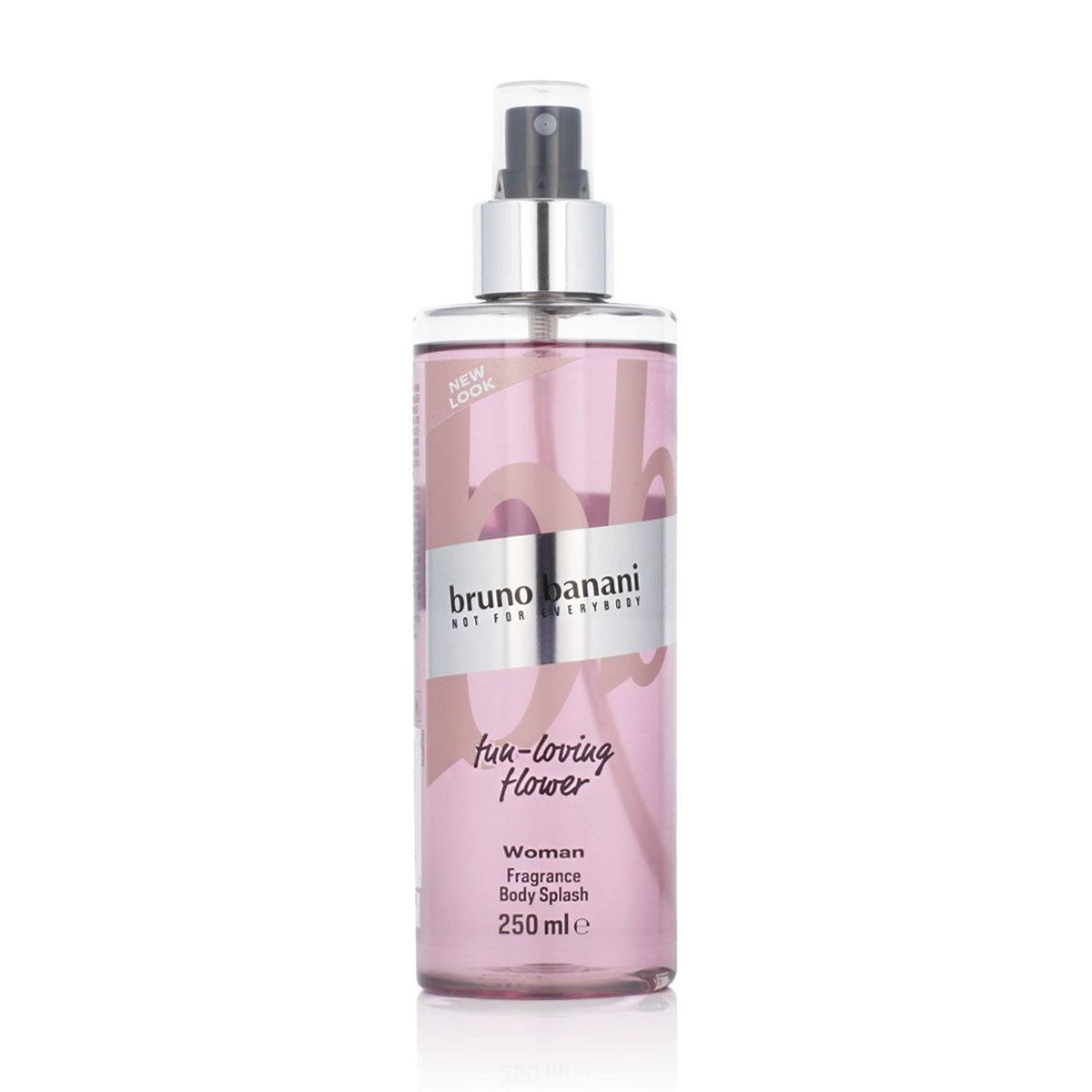 Bruno Banani Woman, 250 ml