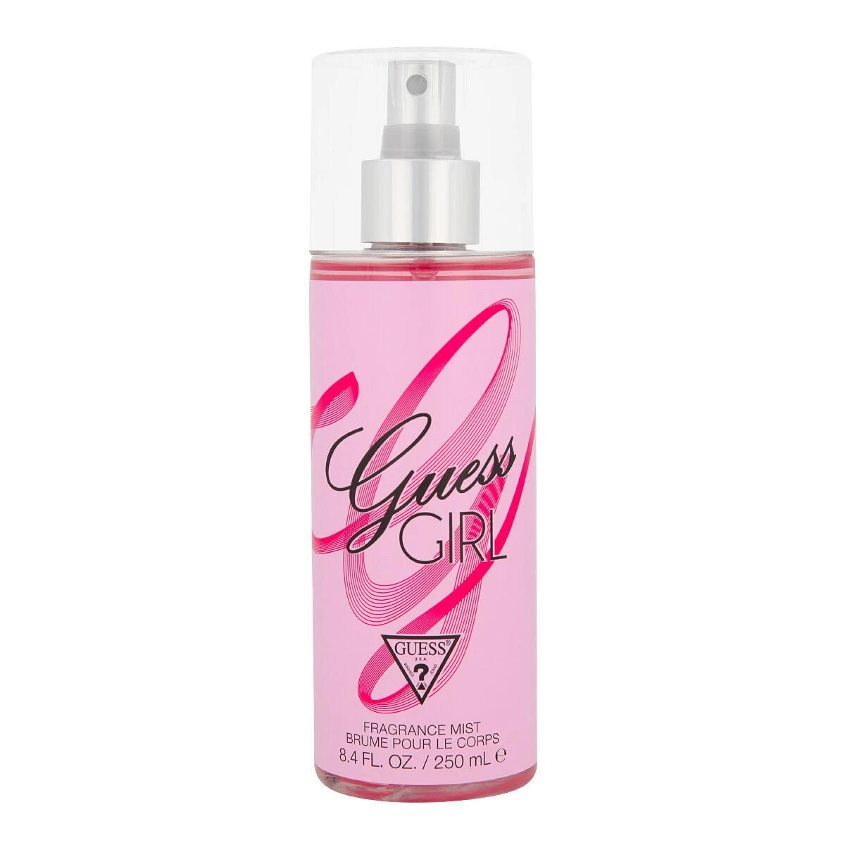 „Guess Girl“ kūno purškiklis „Mist“, 250 ml