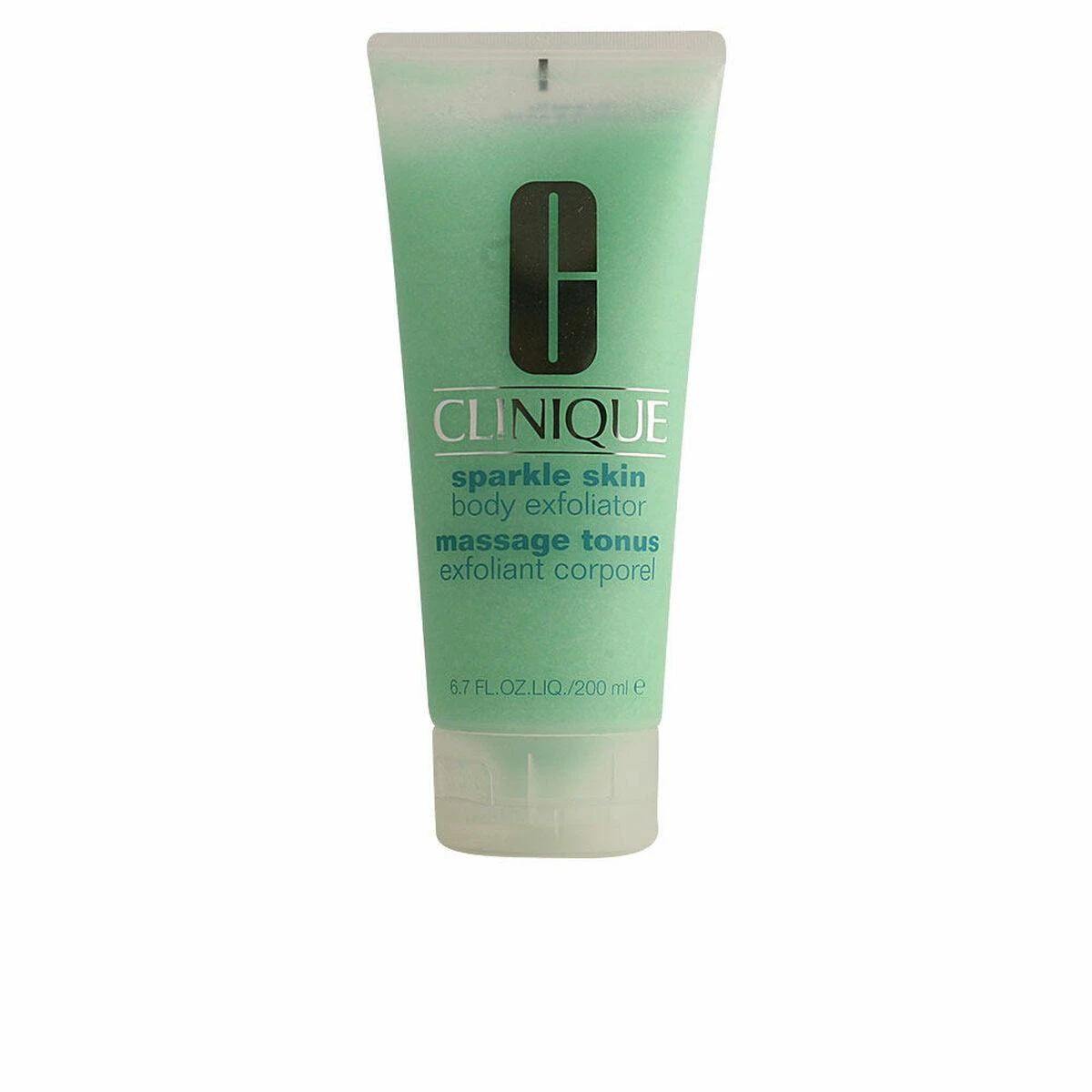 Clinique Sparkle Skin Body Exfoliator kūno šveitiklis, 200 ml