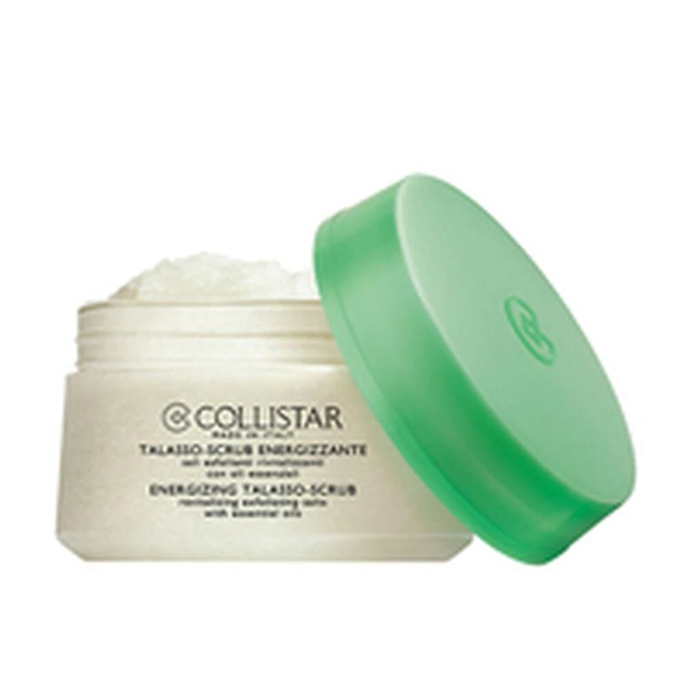 Collistar Special Perfect Body Energizing Talasso-Scrub gaivinantis kūno šveitiklis, 300g