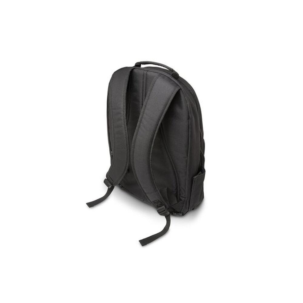 Kensington SP25 kompiuterio dėklas 39,6 cm (15,6") Kuprinė Juoda