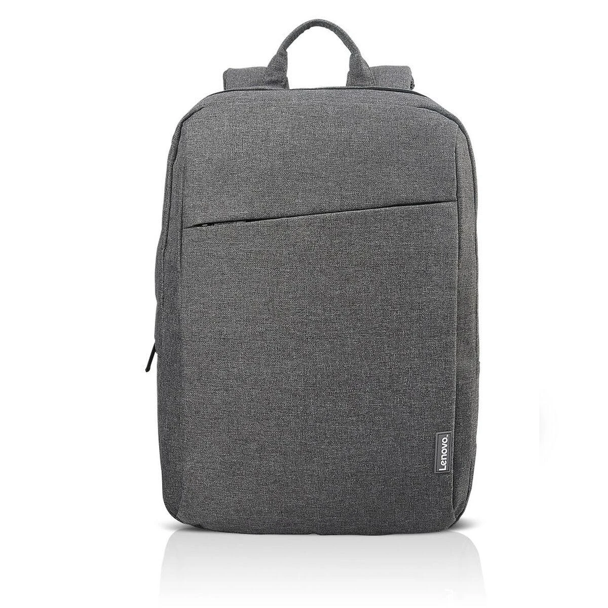 Nešiojamo kompiuterio kuprinė Lenovo 15.6" inch laptop Casual Backpack B210 (Pilka)
