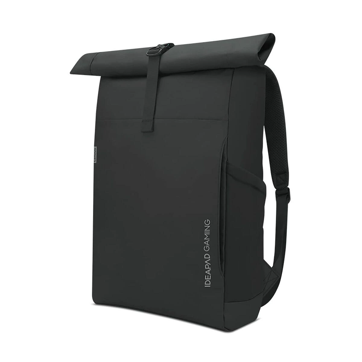 Lenovo | IdeaPad | Šiuolaikinė žaidimų kuprinė | Kuprinė | Pečių dirželis | Juodas