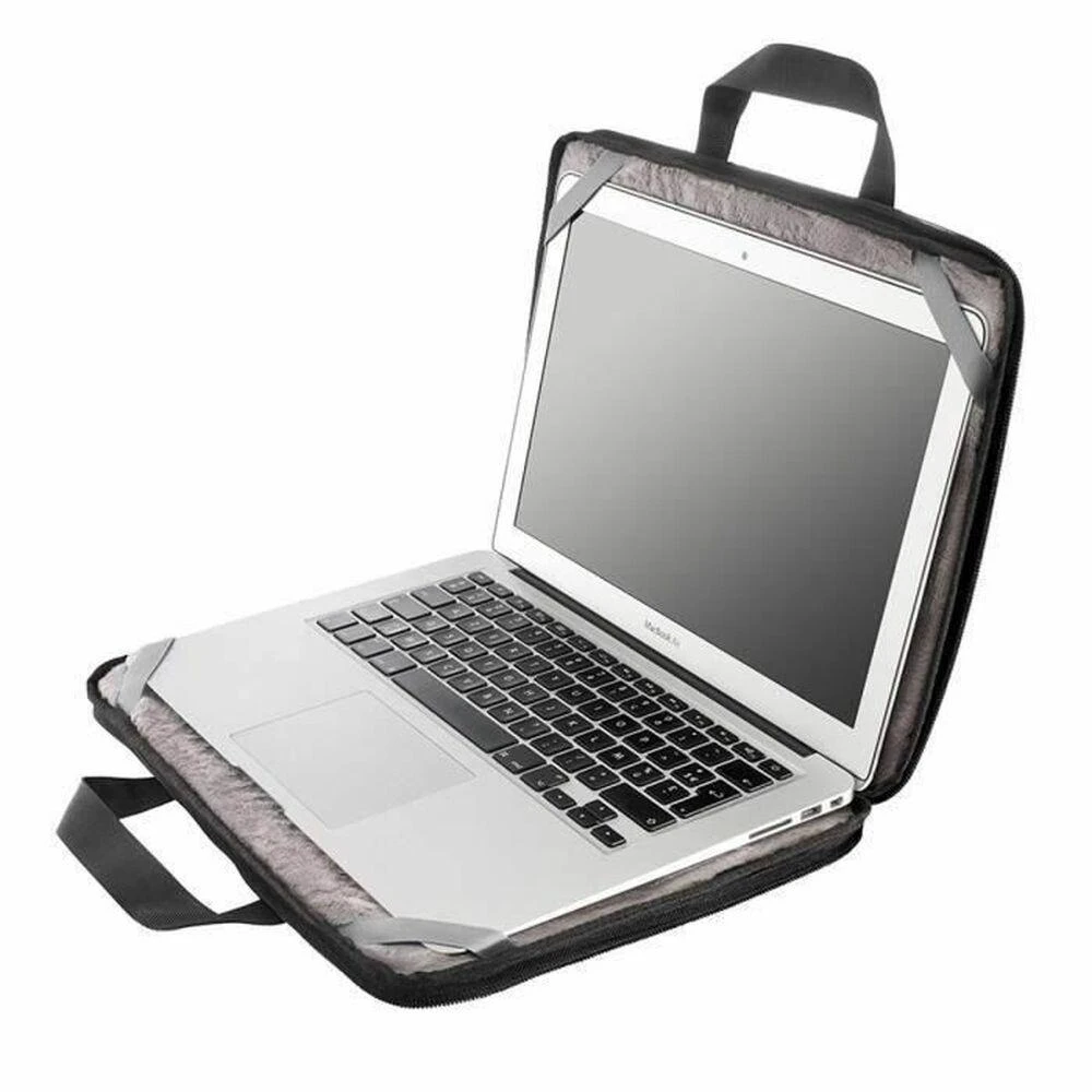 Dėklas na tablet Mobilis Mobilis Trendy Sleeve 12.5-14'' Pilkas