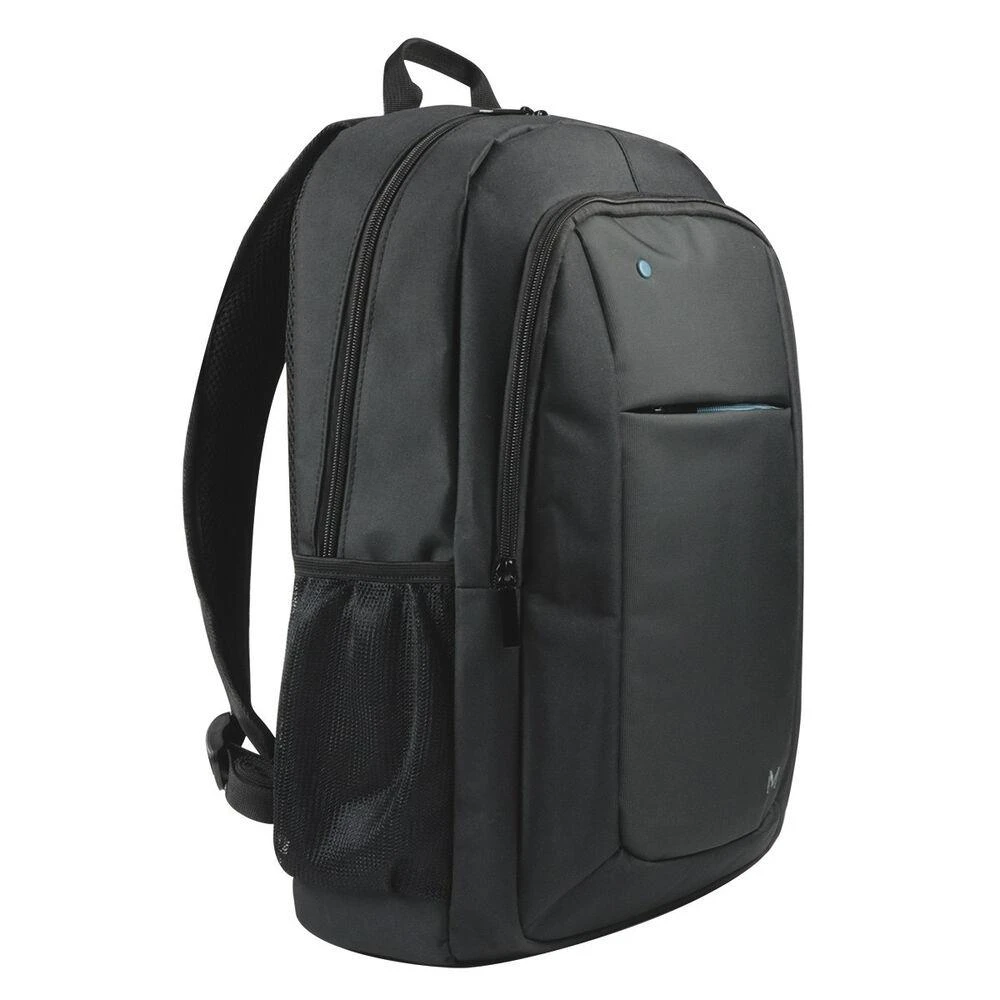 Krepšys Mobilis Mobilis TheOne Backpack 14-15.6'' Mėlyna zip