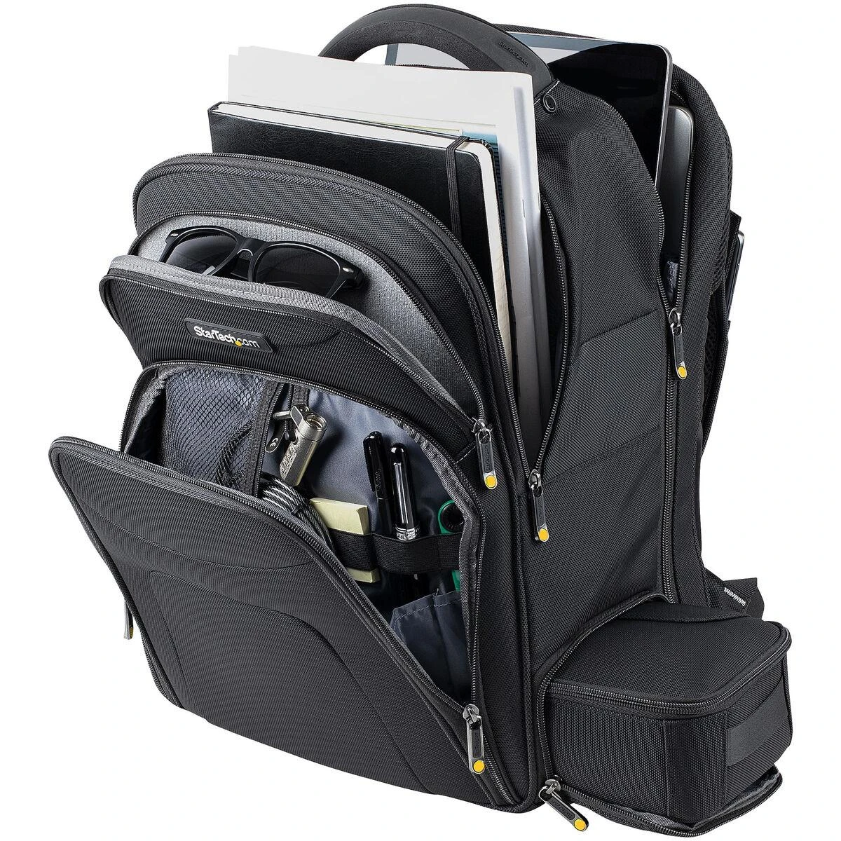 Kuprinė StarTech 17.3'' (NTBKBAG173)