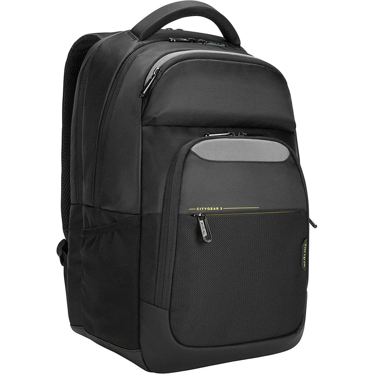TARGUS CITYGEAR 14" LAPTOP BACKPACK Juodas