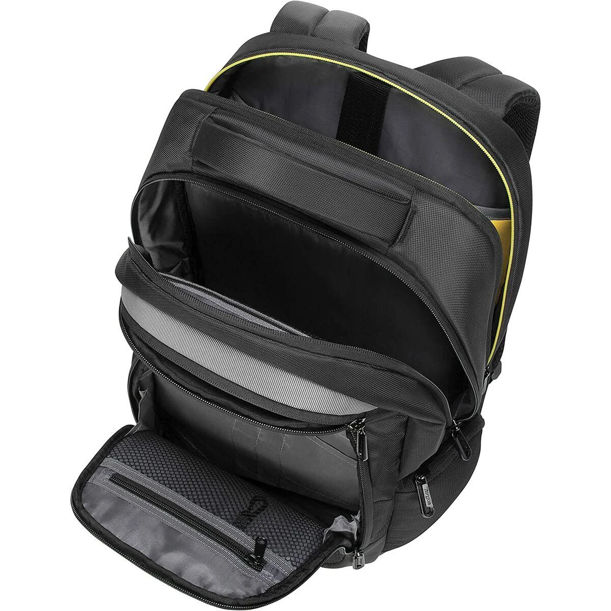 TARGUS CITYGEAR 14" LAPTOP BACKPACK Juodas