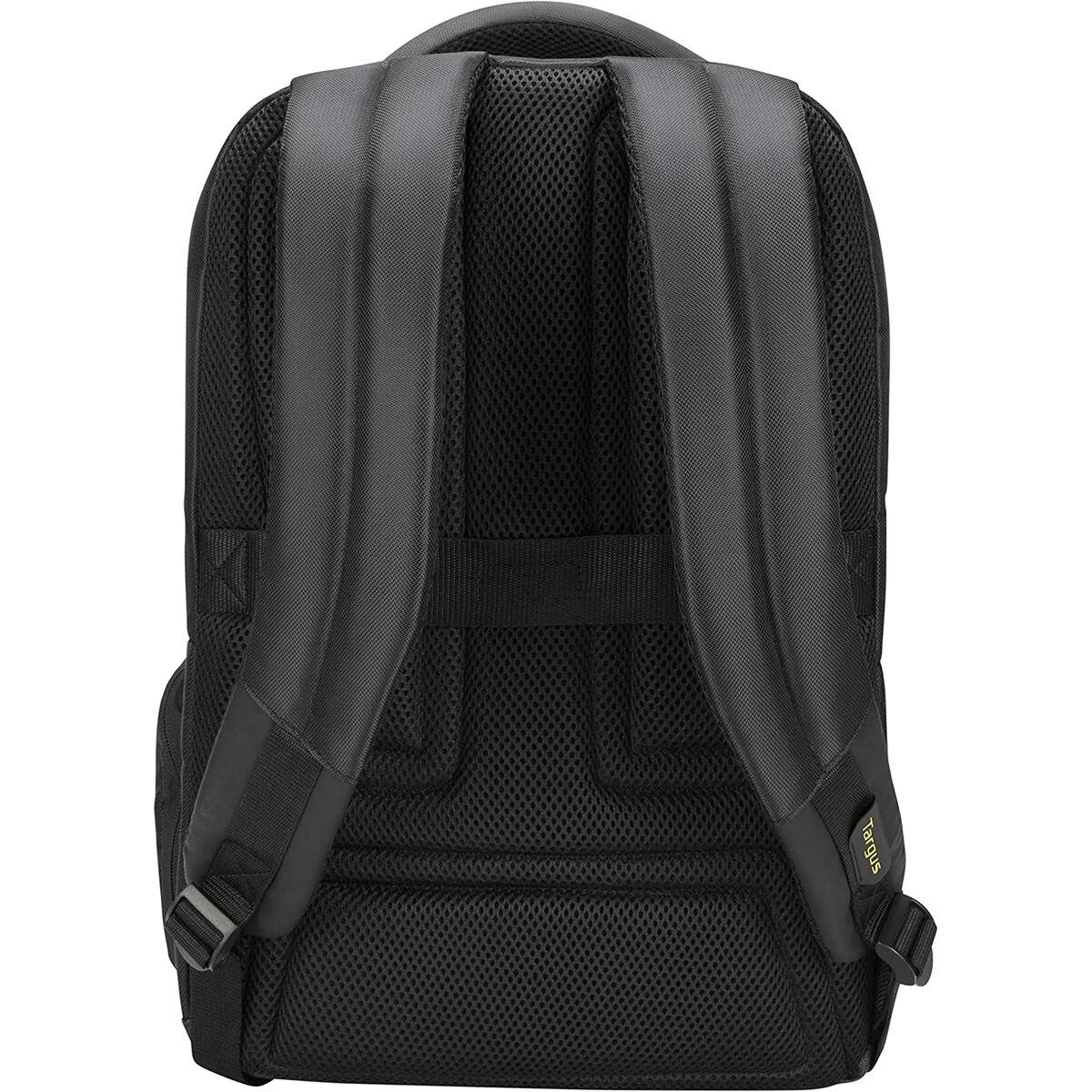 TARGUS CITYGEAR 14" LAPTOP BACKPACK Juodas