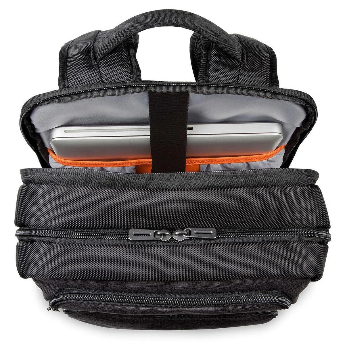 Targus CitySmart TSB912EU Tinka iki 15.6 ", Juodas/Pilkas, Backpack
