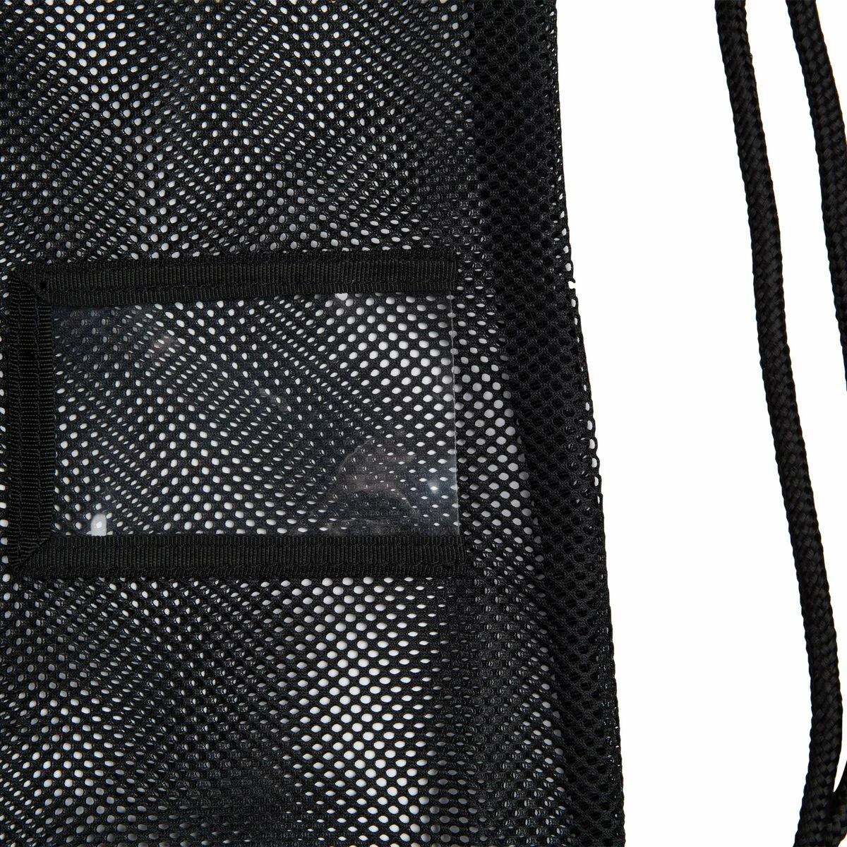 Speedo Kuprinė torba maišelis batams sportowy szkolny Equip Mesh Bag dydis 35 l