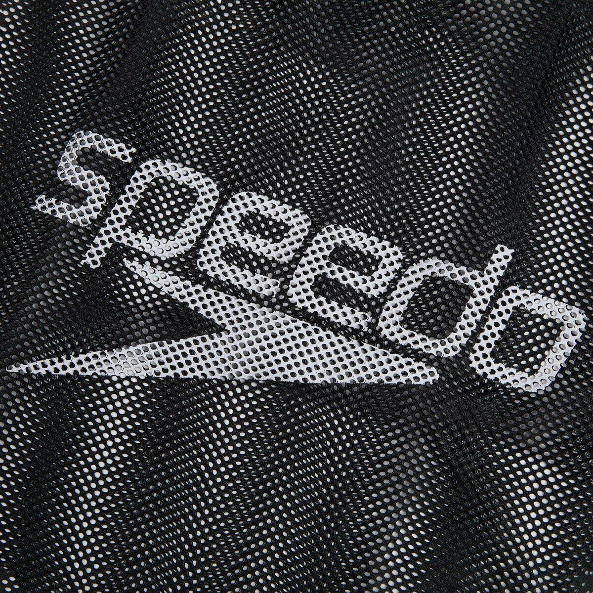 Speedo Kuprinė torba maišelis batams sportowy szkolny Equip Mesh Bag dydis 35 l