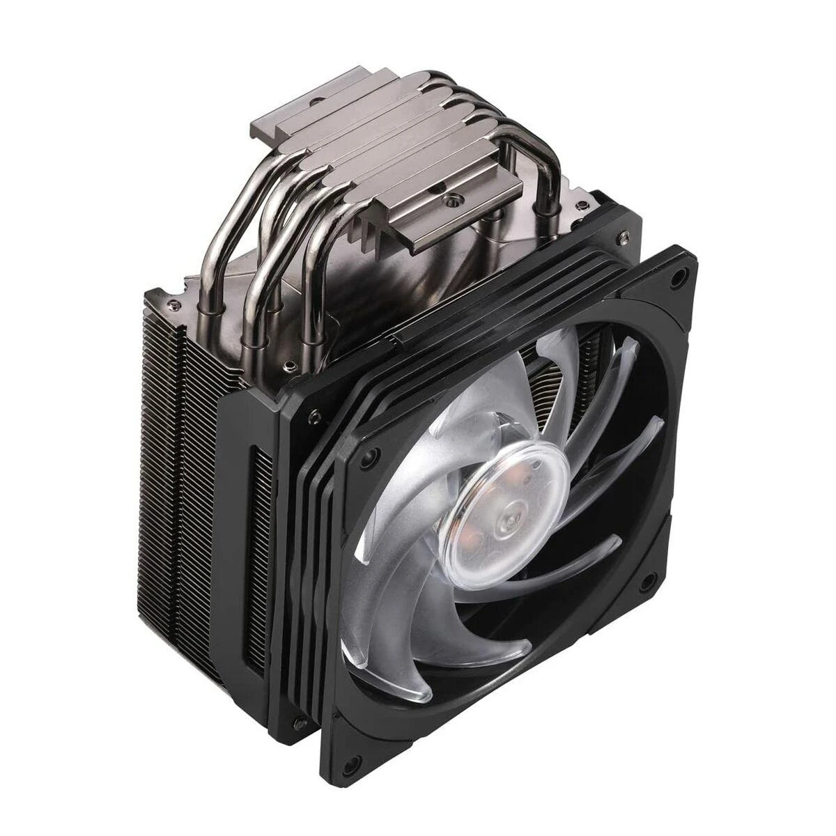 COOLER MASTER CPU aušintuvas Hyper 212 RGB Juodas Edition LGA1700