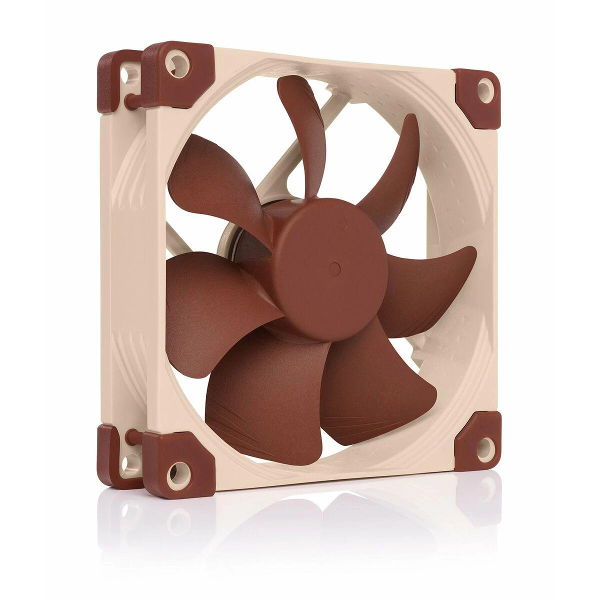 Aušintuvas Noctua NF-A9 PWM PWM 92 mm 40