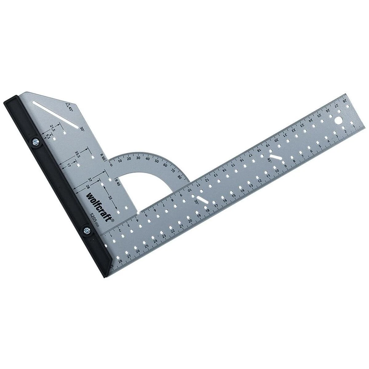 Wolfcraft Universalus kampainis, 500mm, 5206000