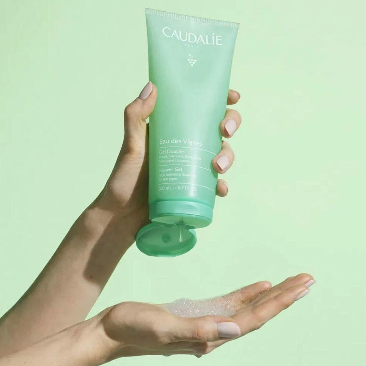 Caudalie Eau des Vignes dušo želė 200ml