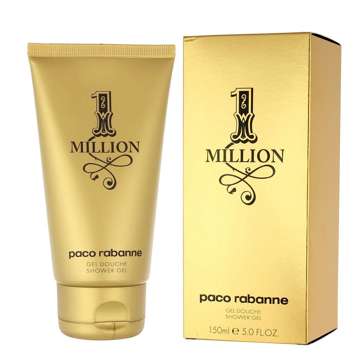 Paco Rabanne 1 Million dušo želė 150ml