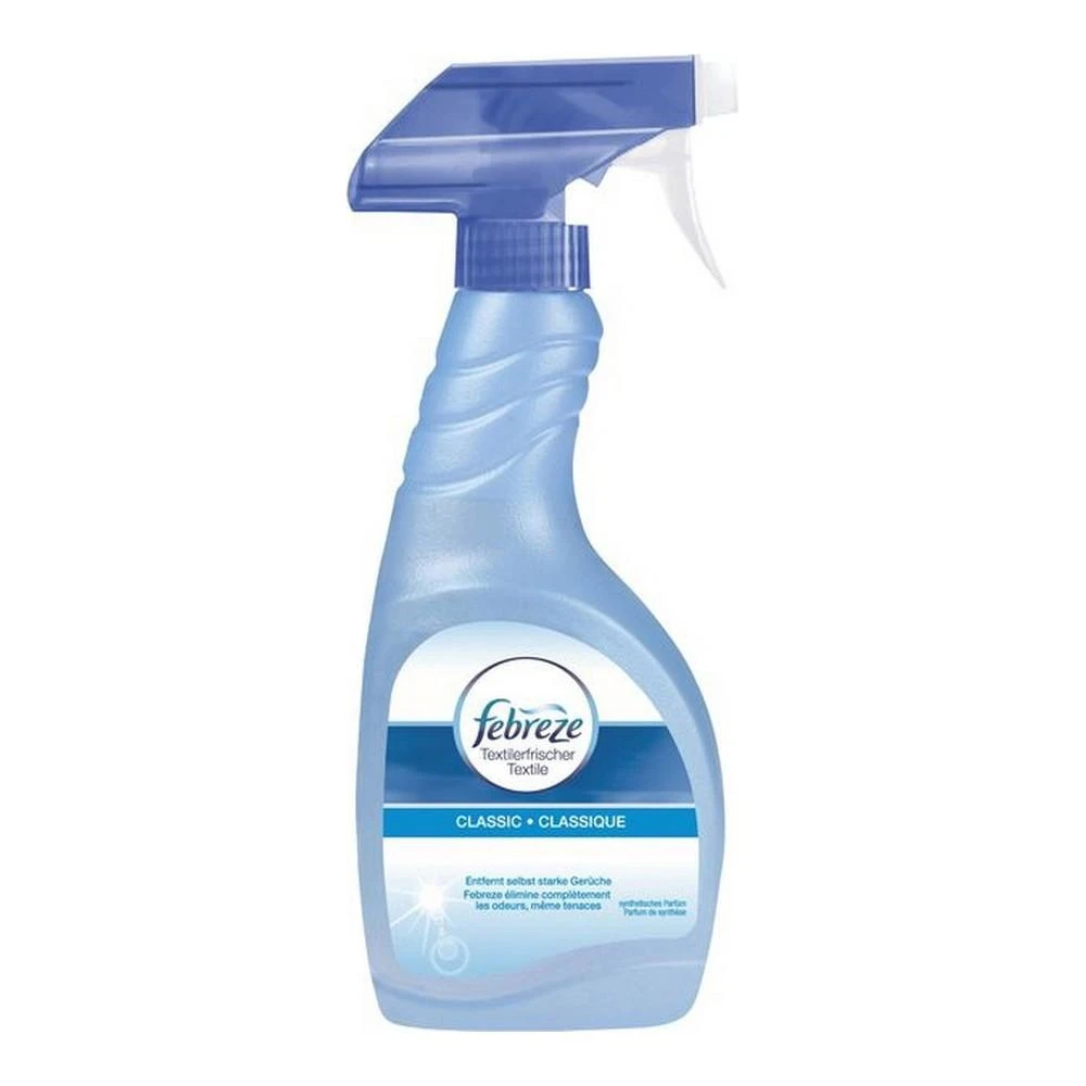 "Febreze Classic" kvapų šalinimo purškiklis 500ml