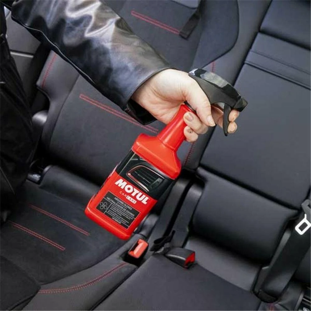 Alyva MOTUL Car Care Odor Neutralizer 0,5ltr (110157)