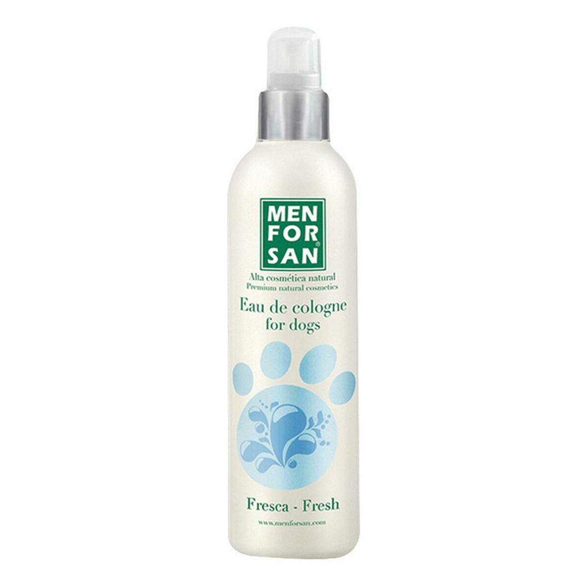 Men For San Kvepalai gyvūnams Menforsan Eau de odekolonas (125 ml)
