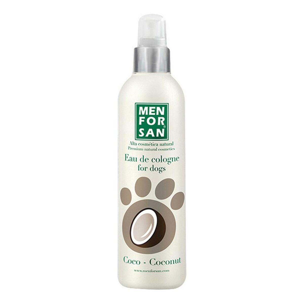 Men For San Kvepalai gyvūnams Menforsan Kokosas (125 ml)