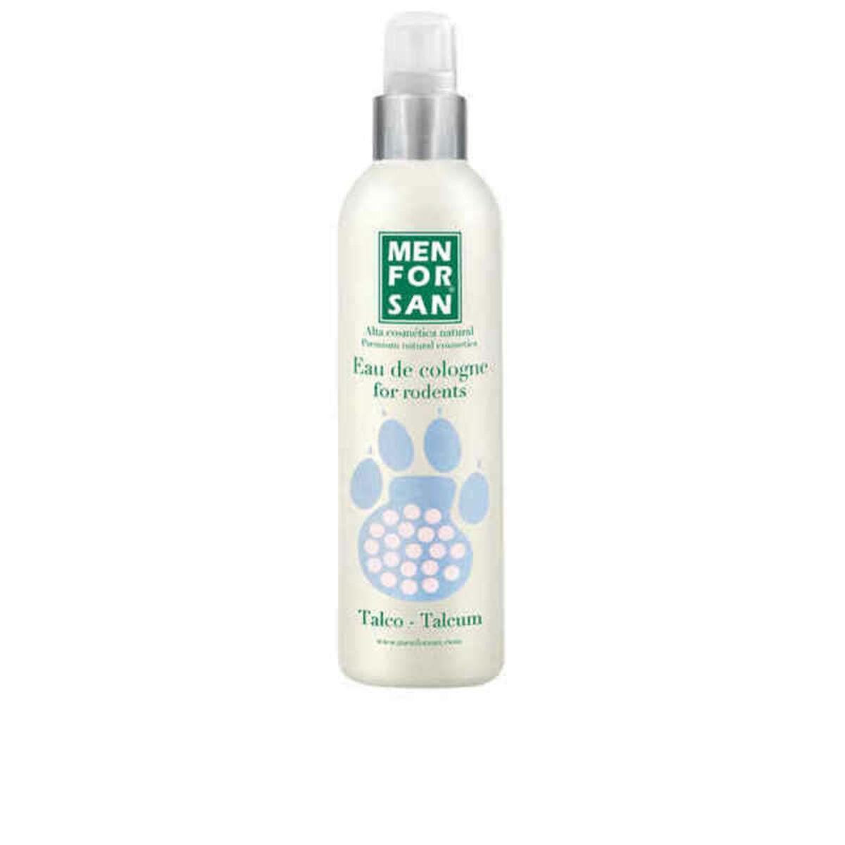 Men For San Kvepalai gyvūnams Menforsan Talko milteliai (125 ml)