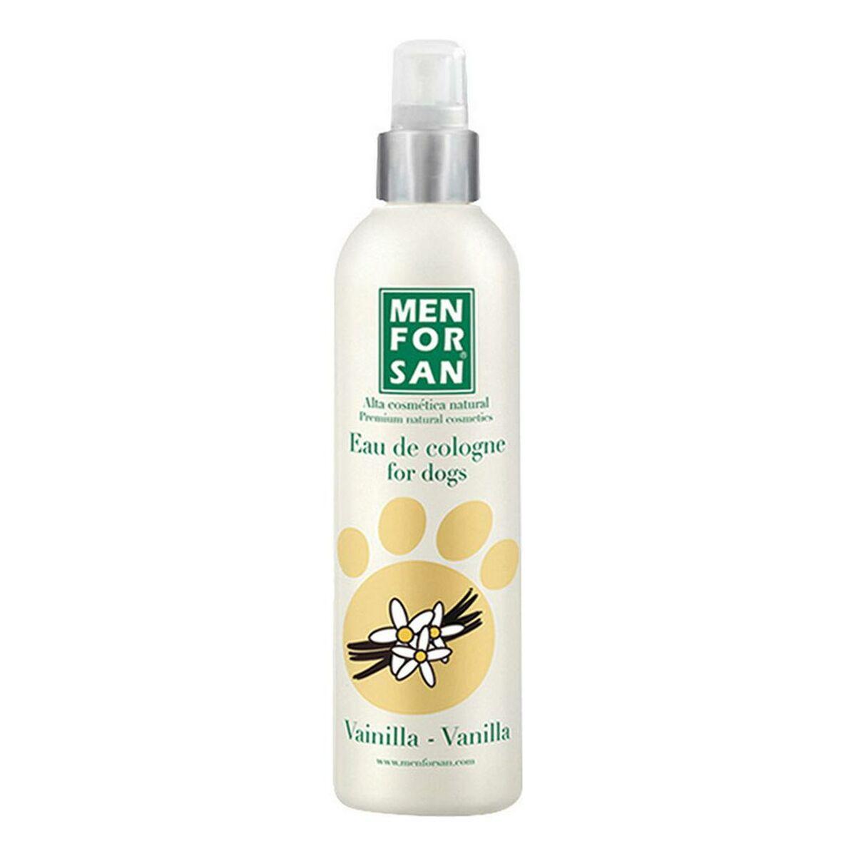 Kvepalai gyvūnams Menforsan Vanilė (125 ml)