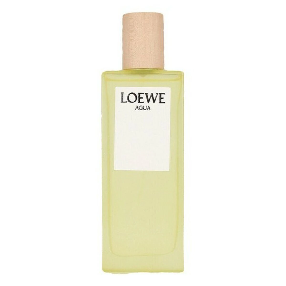 Loewe Agua de Loewe EDT tualetinis vanduo unisex, 50 ml