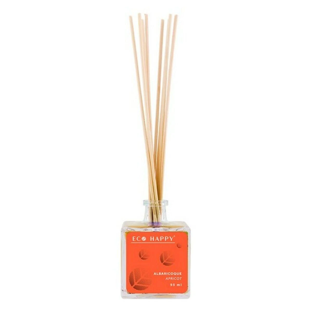 Eco Happy Fresh Air Mikado oro gaiviklis 95ml