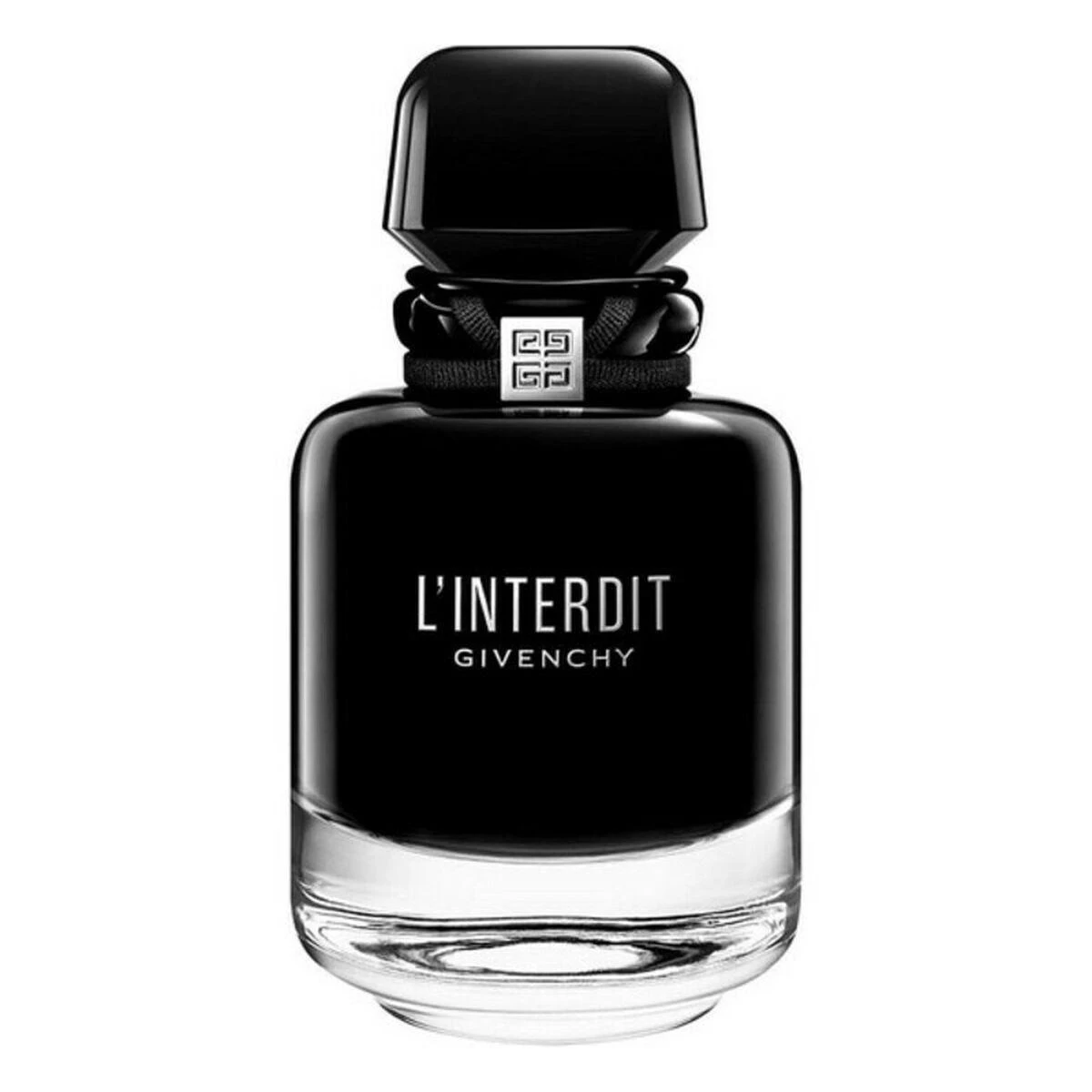 Kvepalai moterims Givenchy Linterdit Intense EDP, 35 ml aprašymas - Prekės nuotrauka