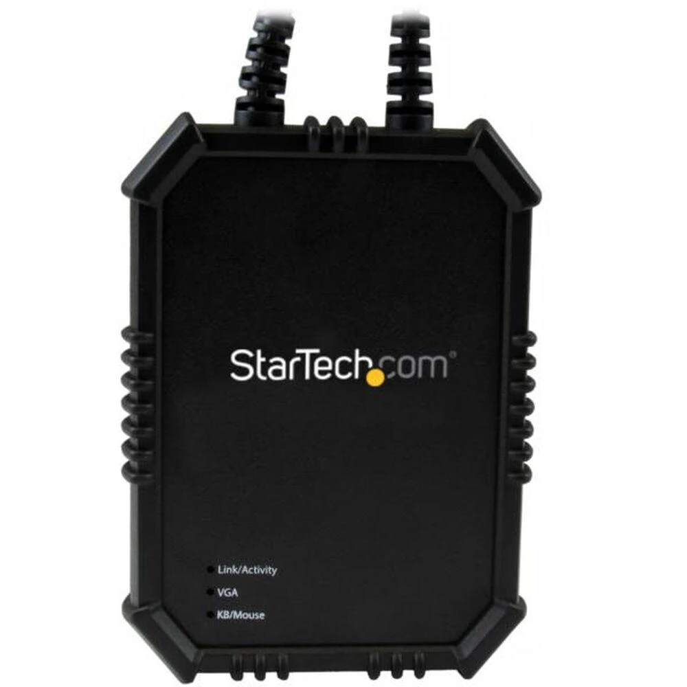 StarTech StarTech nešiojamasis kompiuteris Į SERVERĮ KVM KONSOLE / CRASH CART ADAPTER IN jungiklis