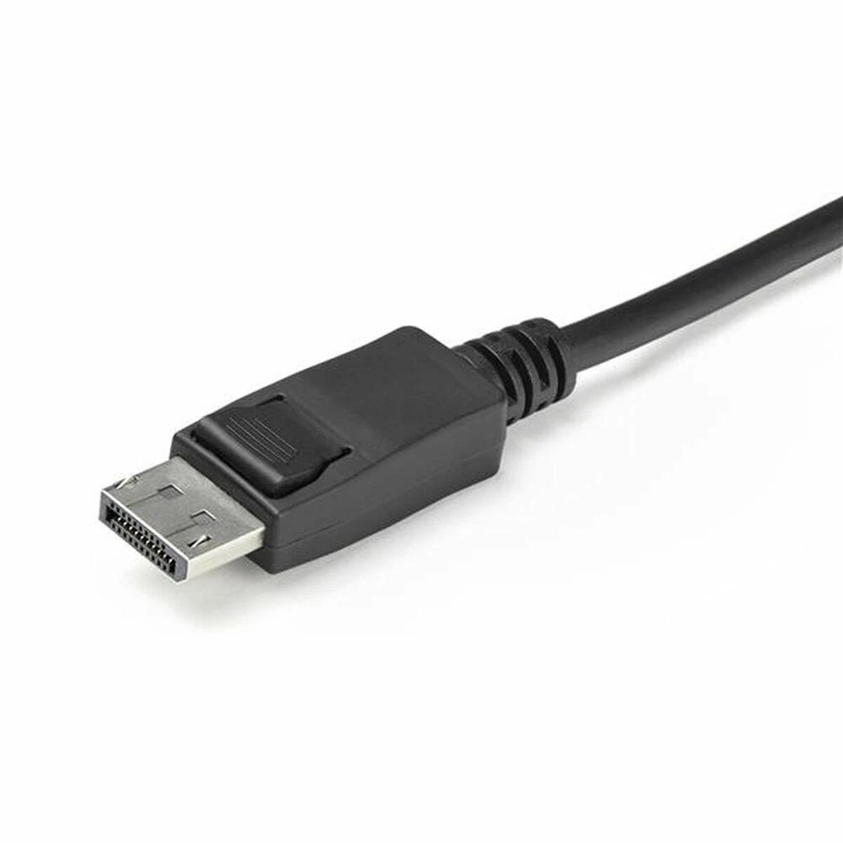 StarTech SV211DPUA4K 2 prievadų KVM jungiklis 1,8 m