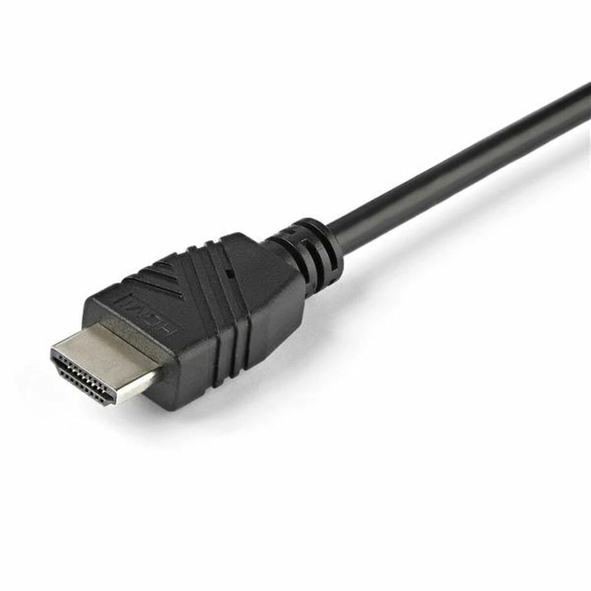 StarTech 2 PORT HDMI KVM SWITCH - 4K60/USB 4K 60HZ - OS INDEPENDENT