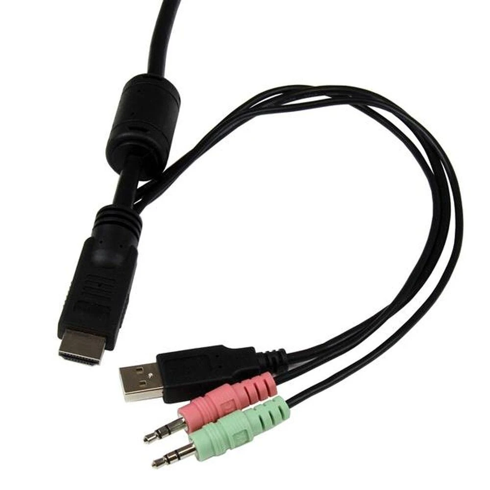 StarTech SV211HDUA jungiklis