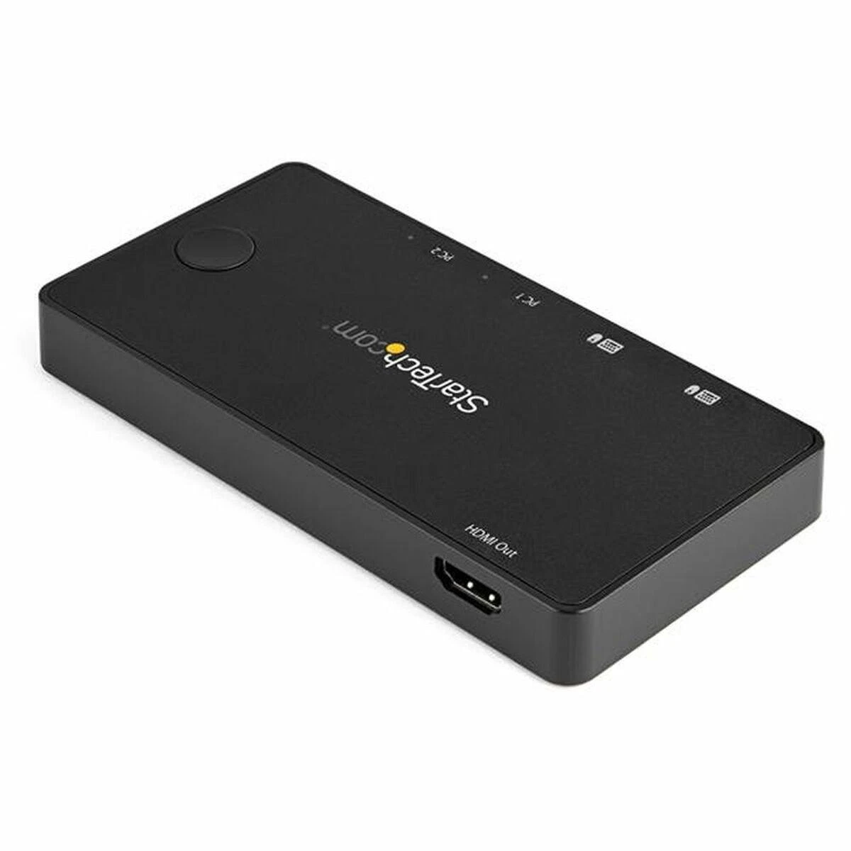 StarTech 2 PORT USB C KVM SWITCH/.