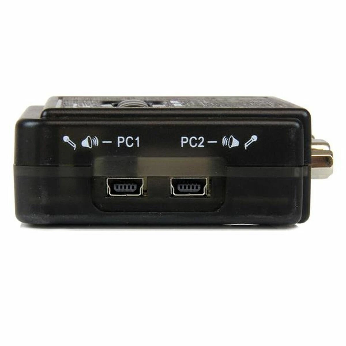 StarTech SV211KUSB jungiklis