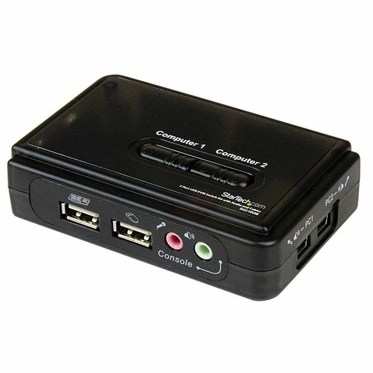 StarTech SV211KUSB jungiklis