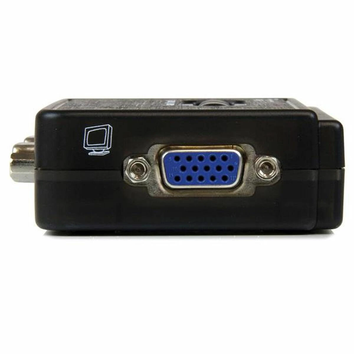 StarTech SV211KUSB jungiklis