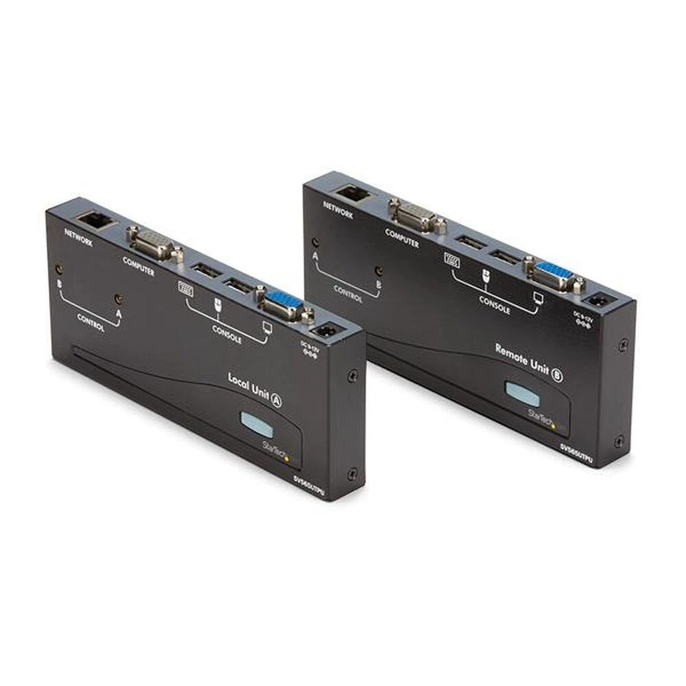 StarTech SV565UTPUEU jungiklis