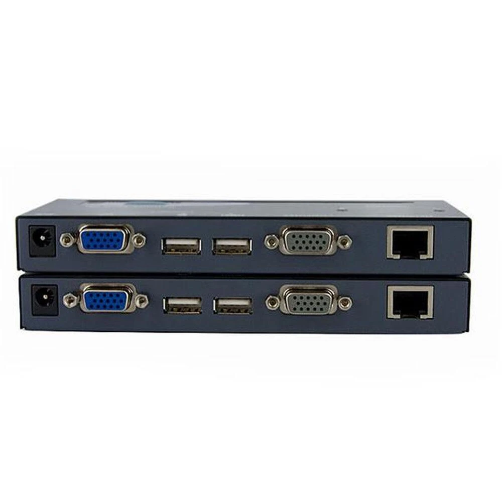 StarTech SV565UTPUEU jungiklis
