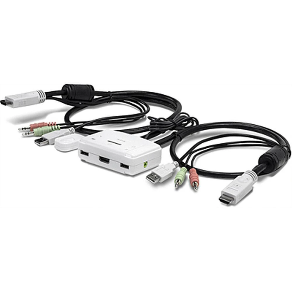 TRENDnet TK-215i jungiklis