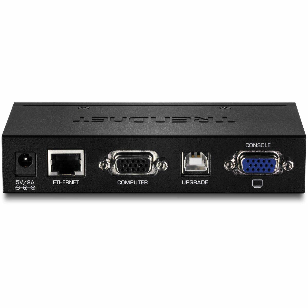 TRENDNET USB KVM plėtinio rinkinys